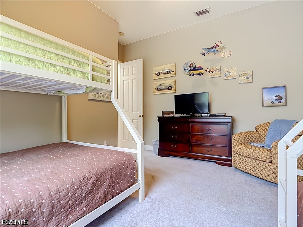3 Bed Pool Home for Sale in Cape Coral, photo 26