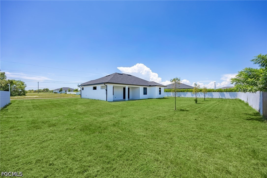 3 Bed SingleFamilyResidence for Sale in Cape Coral, FL — photo 26