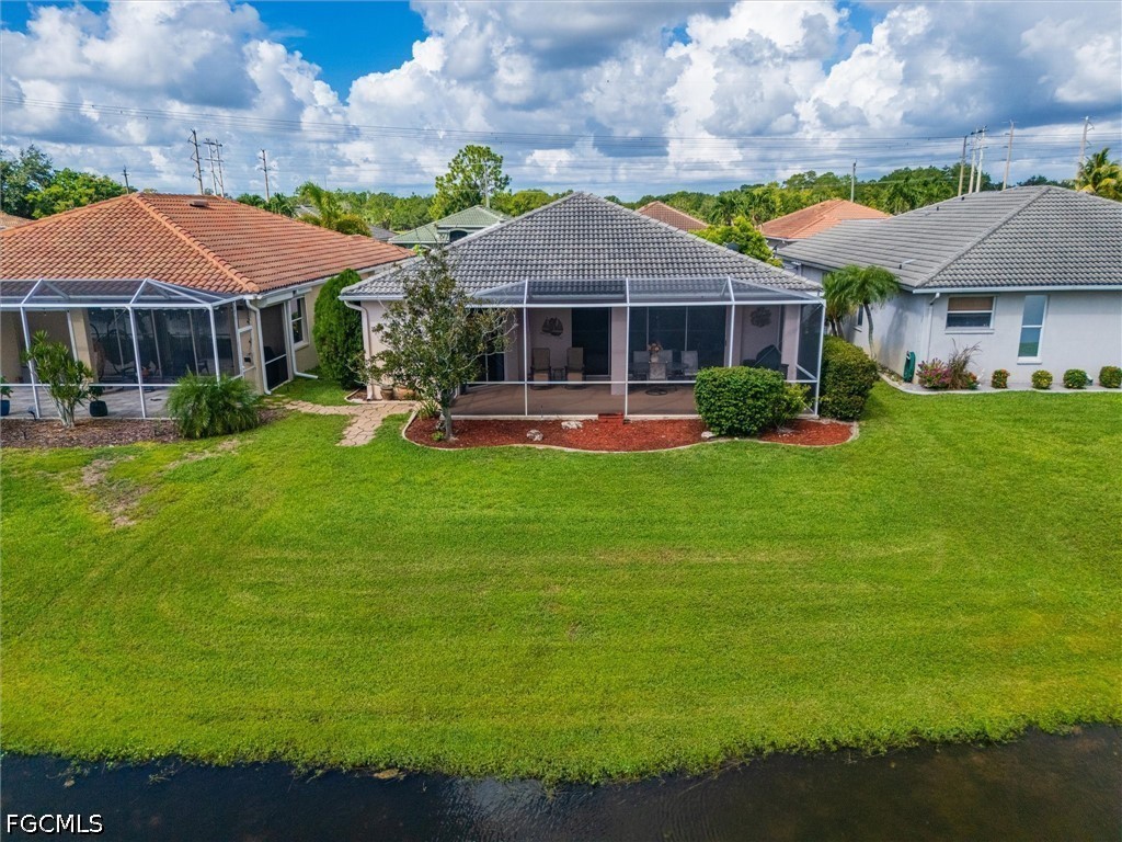3 Bed Waterfront Home for Sale in Silverlakes, FL, $428,900 — photo 26