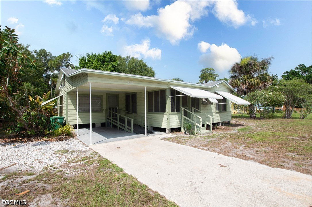 3 Bed SingleFamilyResidence for Sale in Immokalee, FL — photo 26