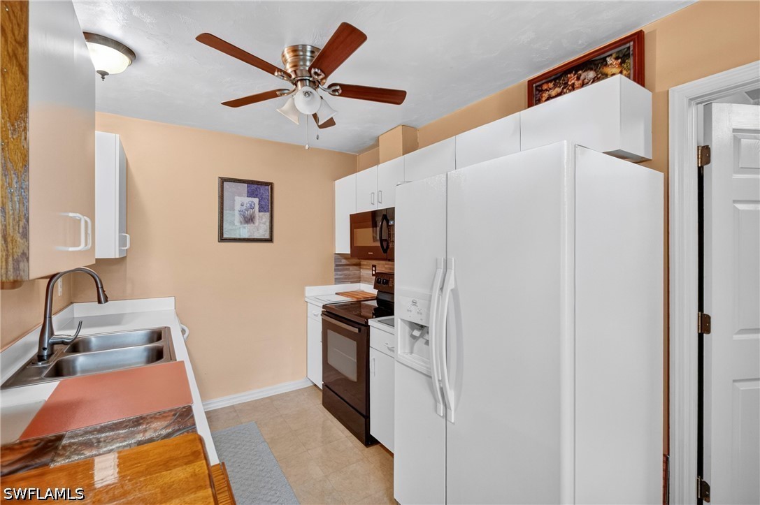 3 Bed SingleFamilyResidence for Sale in Heitmans, FL — photo 26