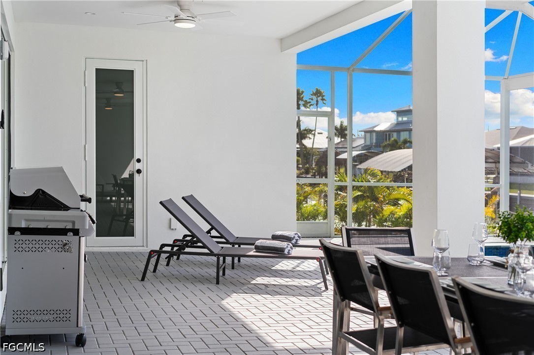 3 Bed Pool Home for Sale in Cape Coral, photo 26