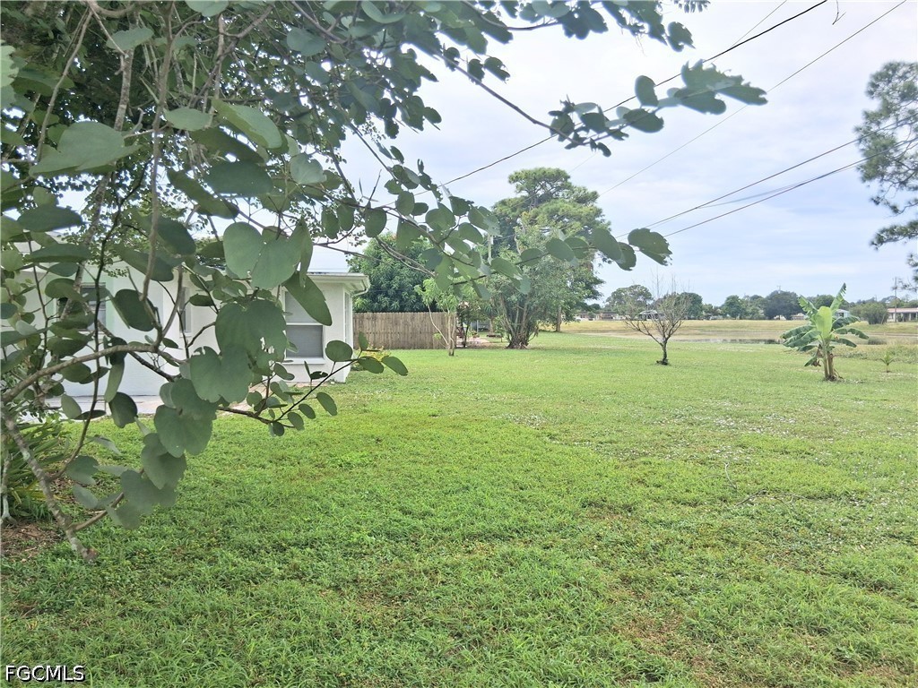 3 Bed Waterfront Home for Sale in Lehigh Acres, FL, $212,900 — photo 26