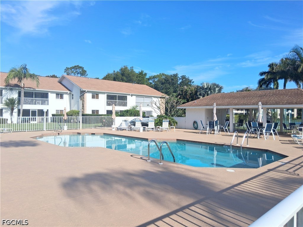 2 Bed Condominium for Sale in Lehigh Acres, FL, $129,900 — photo 26
