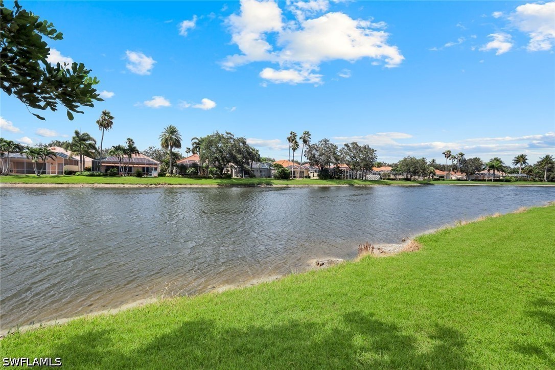 2 Bed Waterfront Home for Sale in Island Walk, FL, $539,000 — photo 26