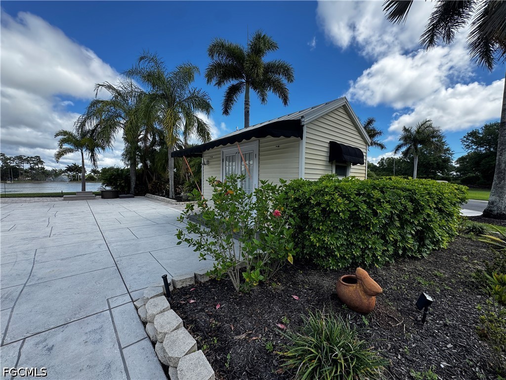 Waterfront Home for Sale in Labelle, FL, $190,000 — photo 26
