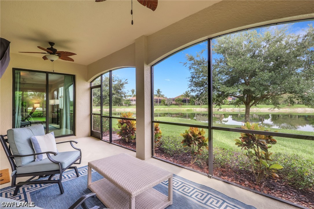 3 Bed Waterfront Home for Sale in Bonita Springs, FL, $6,500 — photo 26