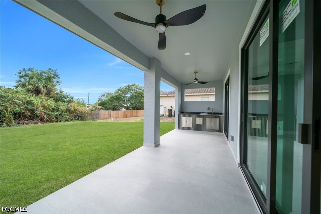 3 Bed SingleFamilyResidence for Sale in Lehigh Acres, FL — photo 26