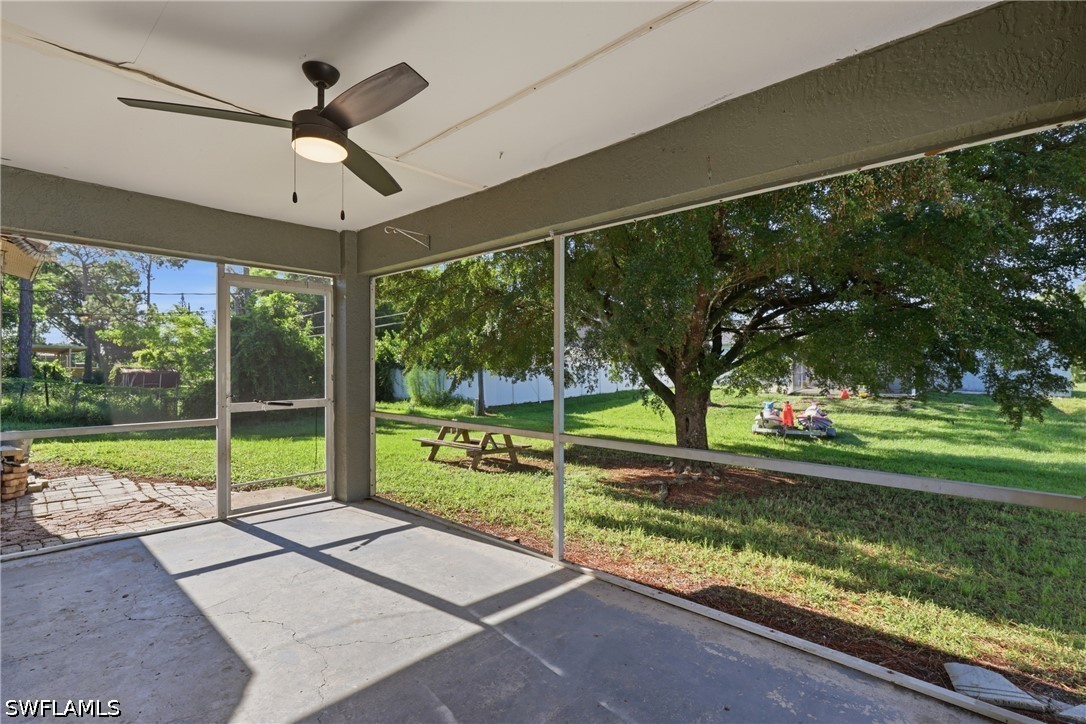 3 Bed SingleFamilyResidence for Sale in San Carlos Park, FL — photo 26