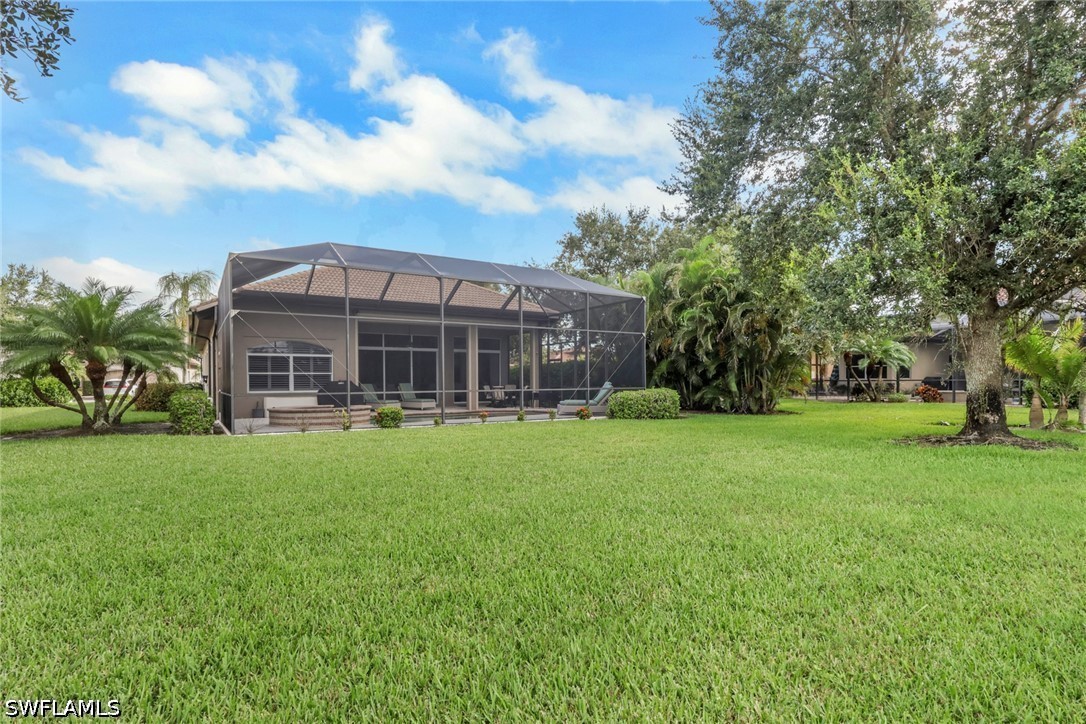 3 Bed Pool Home for Sale in Savona, FL, $12,000 — photo 26