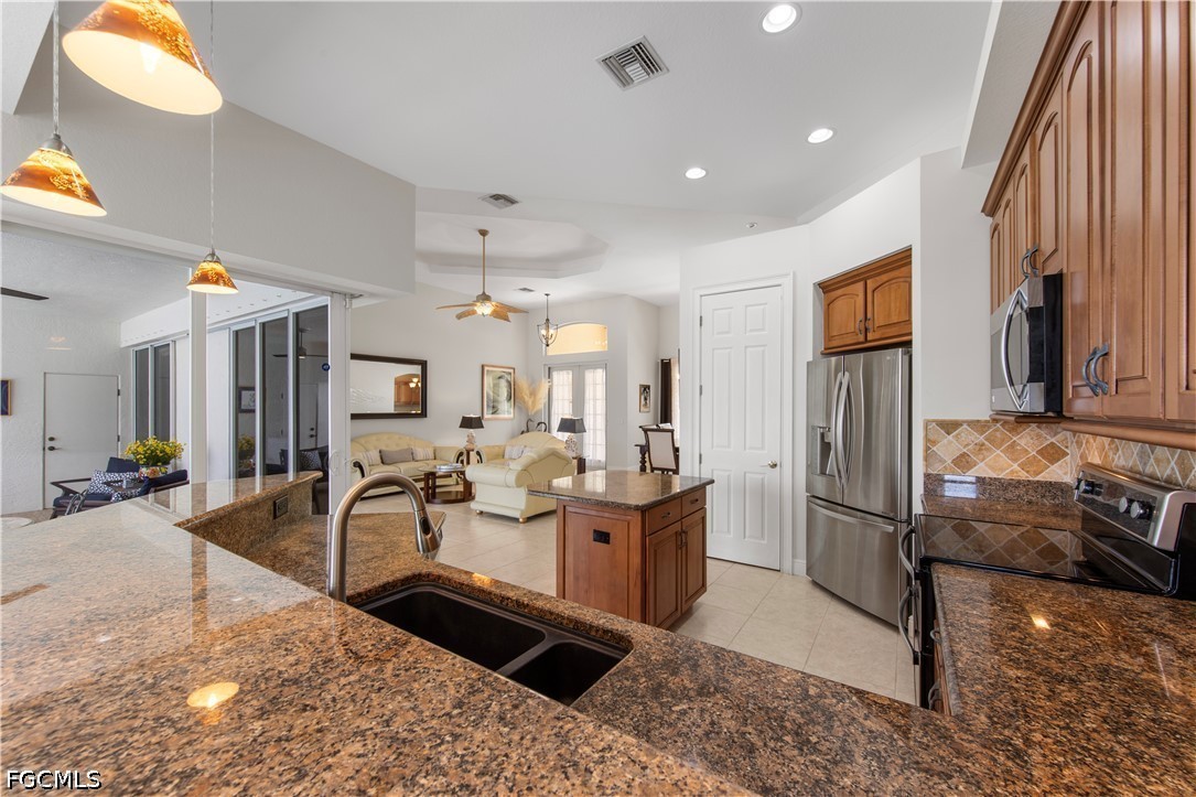 4 Bed Pool Home for Sale in Cape Coral, FL, $685,000 — photo 26