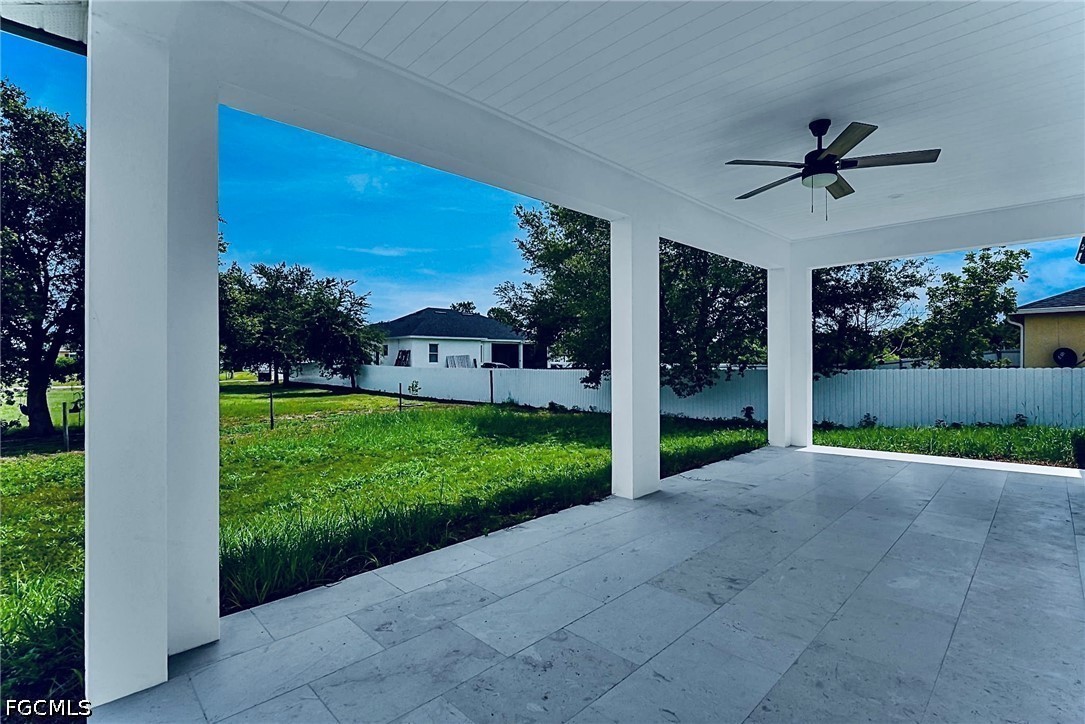 3 Bed SingleFamilyResidence for Sale in Lehigh Acres, FL — photo 26