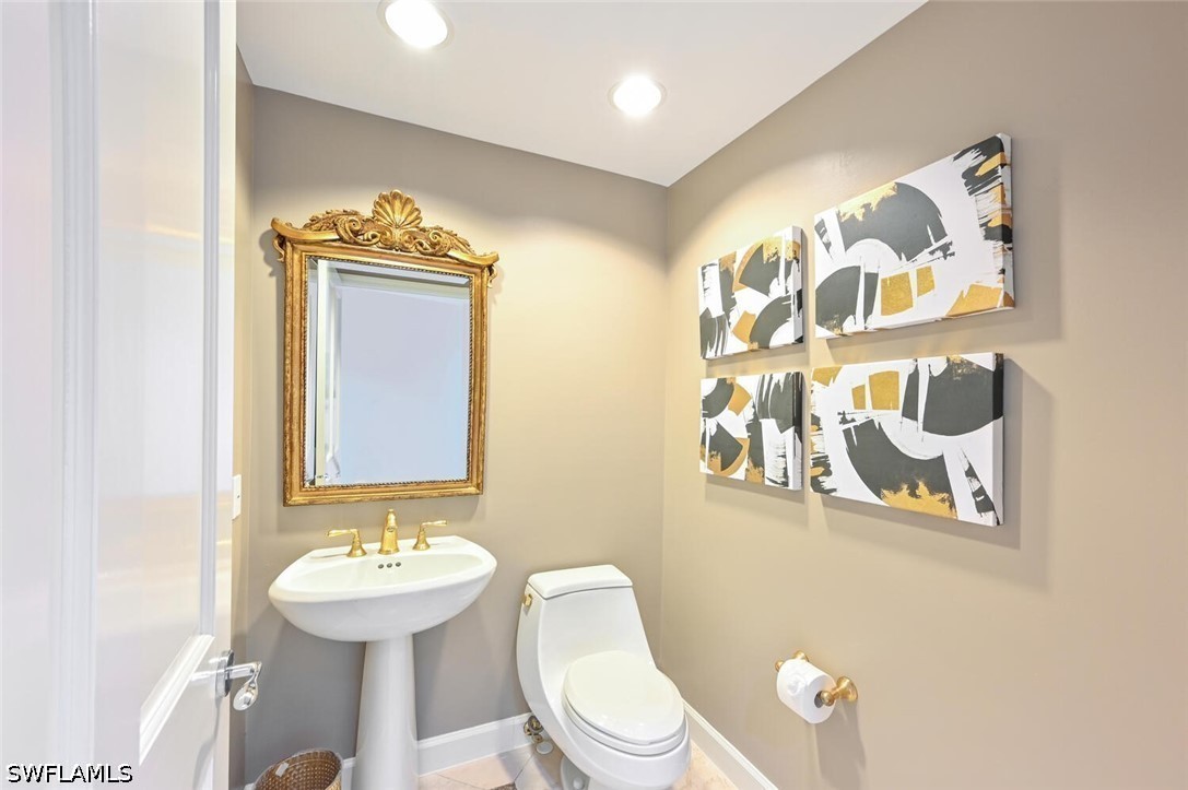 3 Bed Waterfront Home for Sale in Naples, FL, $55,000 — photo 26