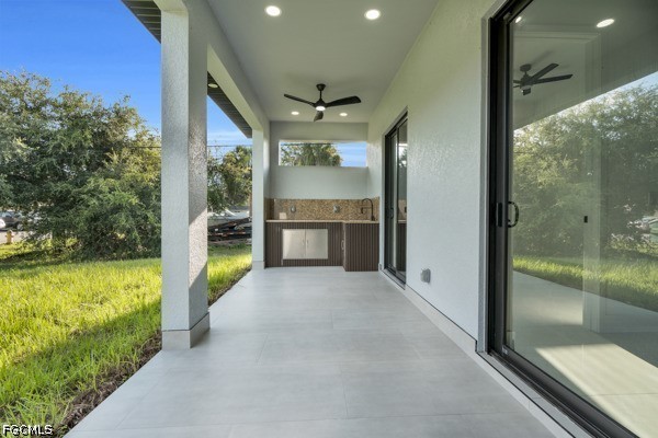 3 Bed SingleFamilyResidence for Sale in Lehigh Acres, FL — photo 26