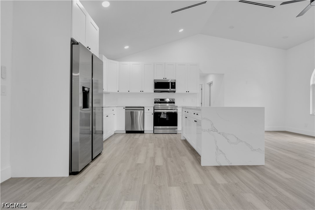 3 Bed SingleFamilyResidence for Sale in Port Charlotte, FL — photo 26