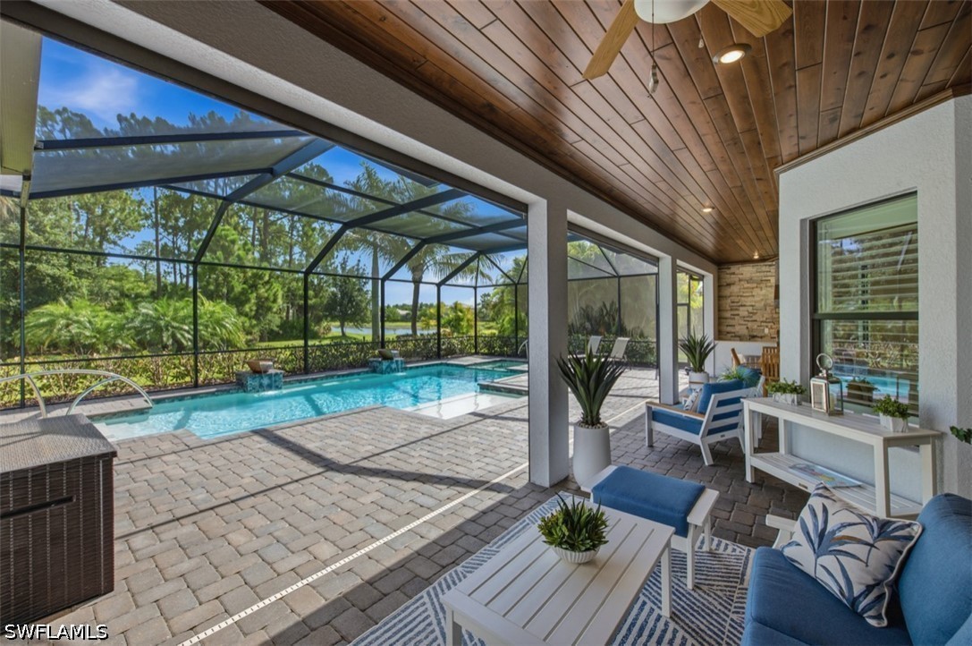 4 Bed Pool Home for Sale in Lamorada, FL, $1,420,000 — photo 26