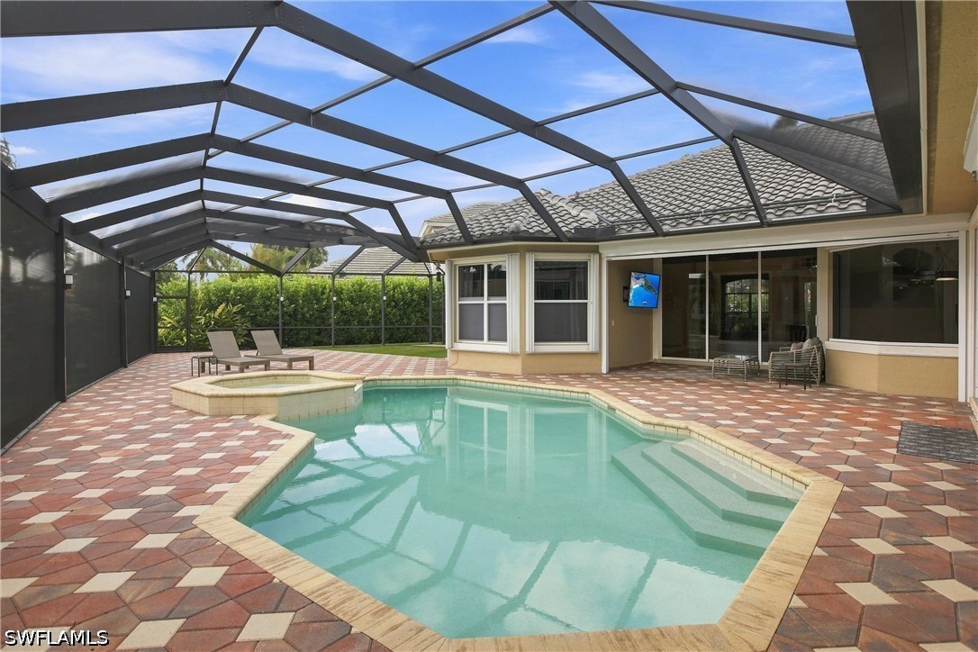 4 Bed Pool Home for Sale in Banyan Woods, FL, $1,425,000 — photo 26