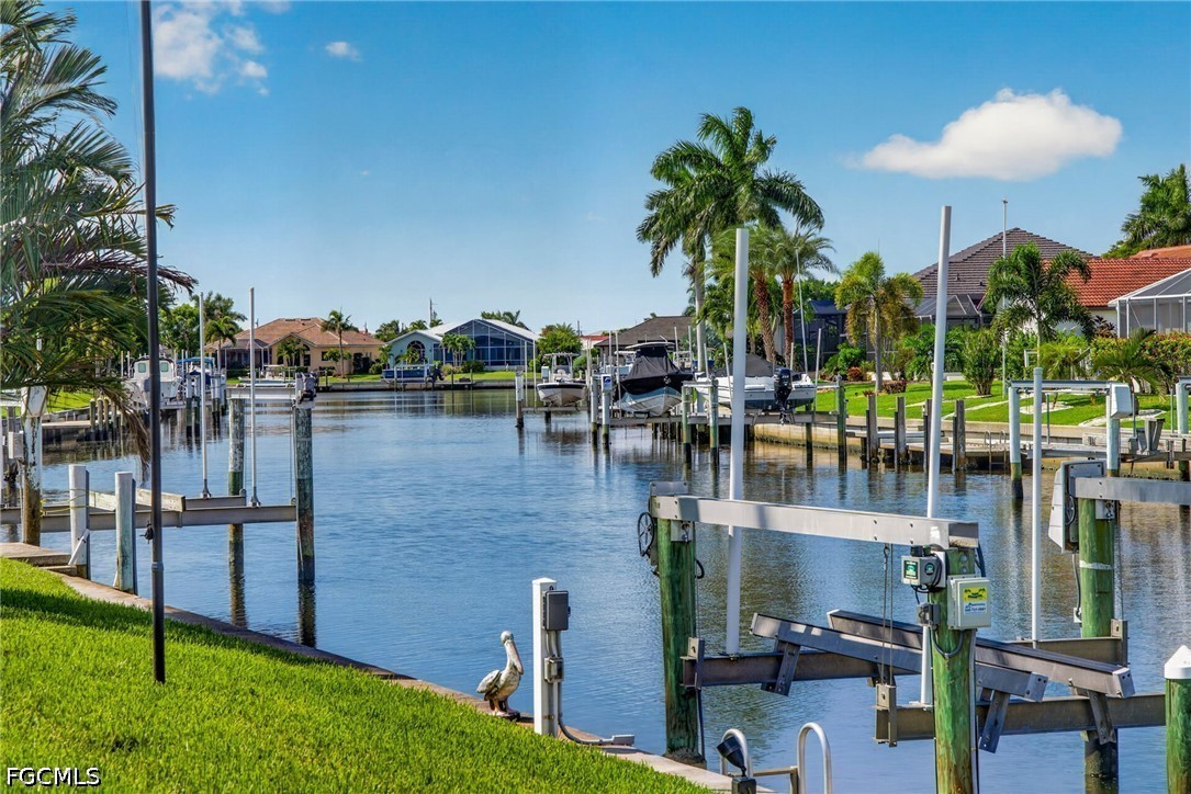 4 Bed Pool Home for Sale in Punta Gorda Isles, photo 26