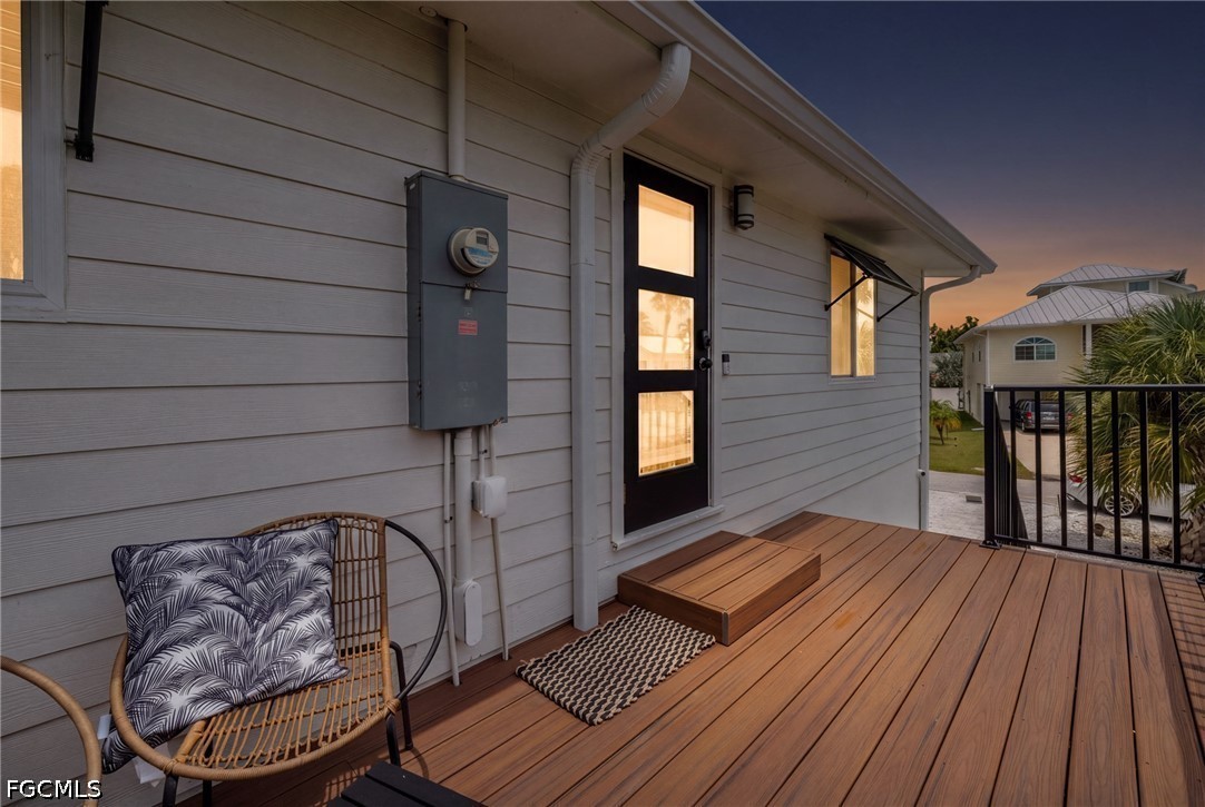 2 Bed SingleFamilyResidence for Sale in Gulf View Plaza, FL — photo 26