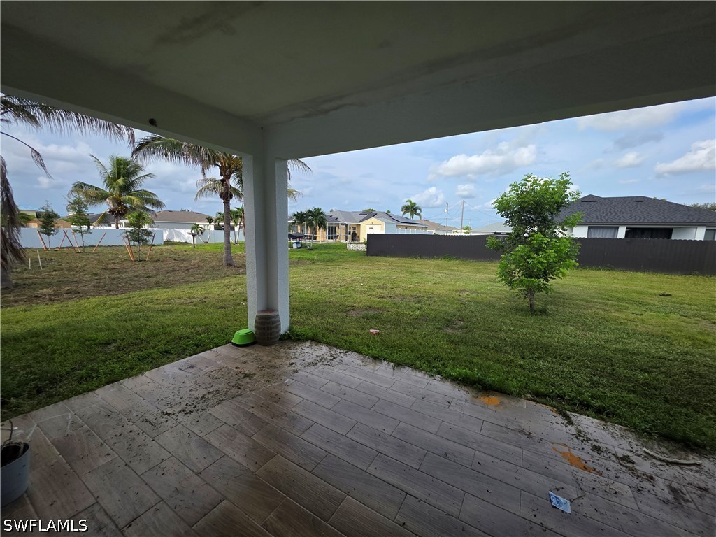 3 Bed SingleFamilyResidence for Sale in Cape Coral, FL — photo 26
