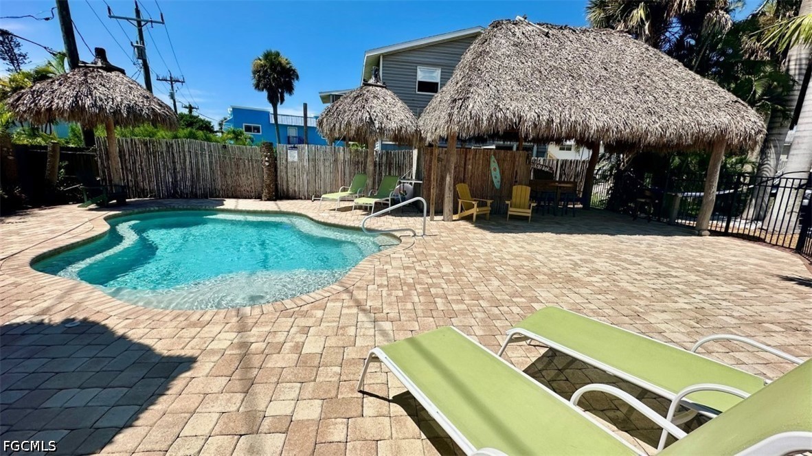 3 Bed Pool Home for Sale in El Sol, FL, $1,250,000 — photo 26