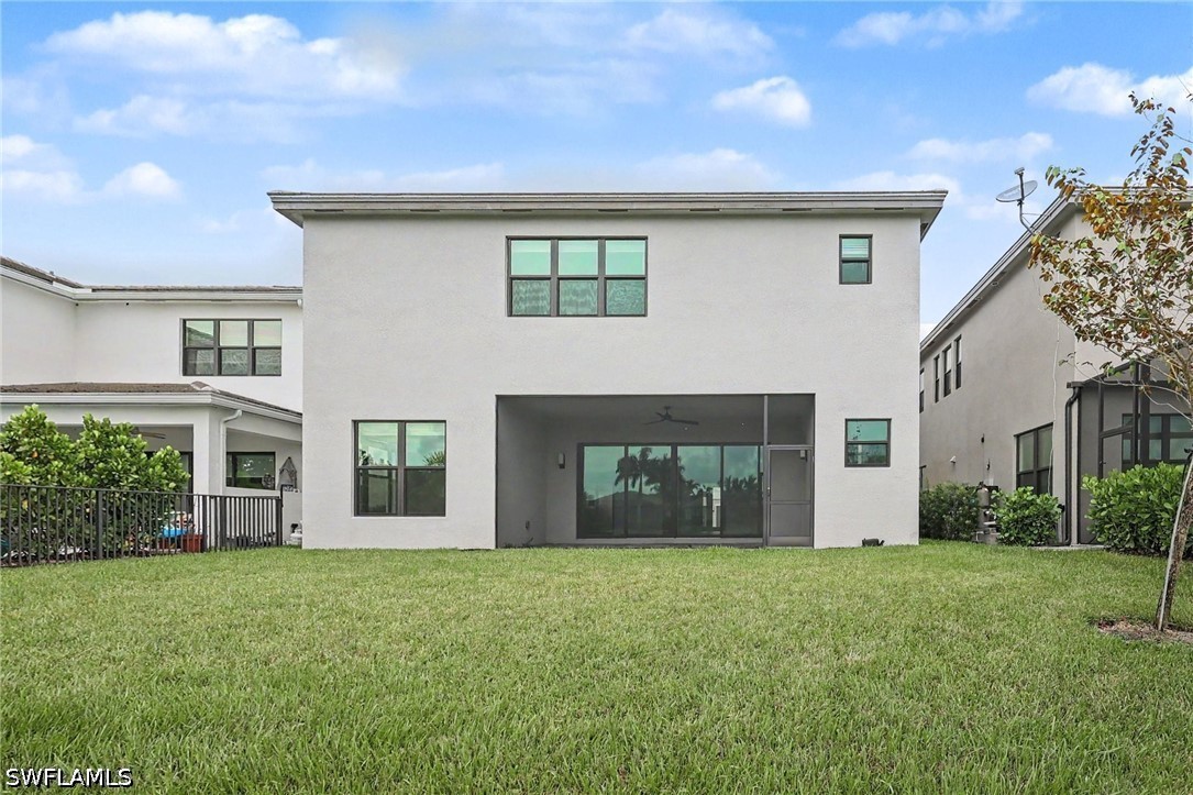 5 Bed Waterfront Home for Sale in Estero, FL, $4,950 — photo 26