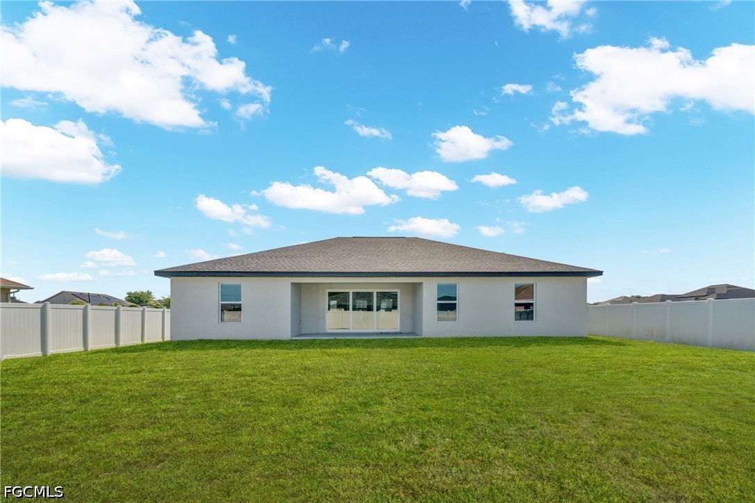 4 Bed SingleFamilyResidence for Sale in Cape Coral, FL — photo 26