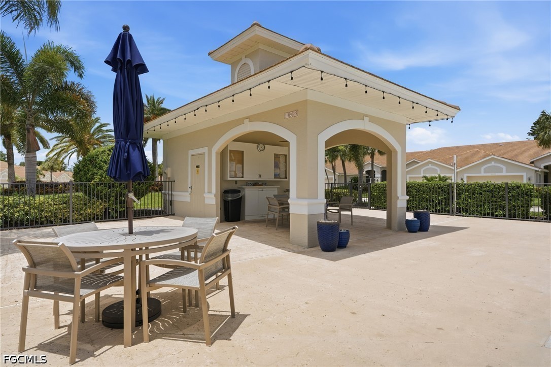 3 Bed Attached for Sale in Fort Myers, FL, $450,000 — photo 26