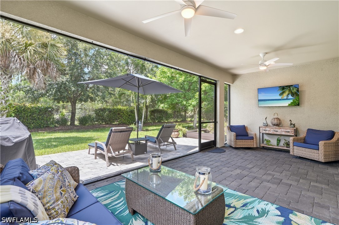 4 Bed SingleFamilyResidence for Sale in Naples, FL, $865,000 — photo 26