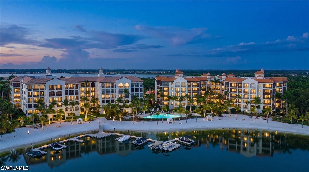 2 Bed Waterfront Home for Sale in Mirasol, FL, $619,000 — photo 26