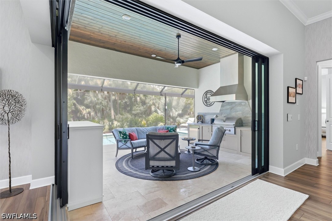 3 Bed Pool Home for Sale in Naples, FL, $1,675,000 — photo 26