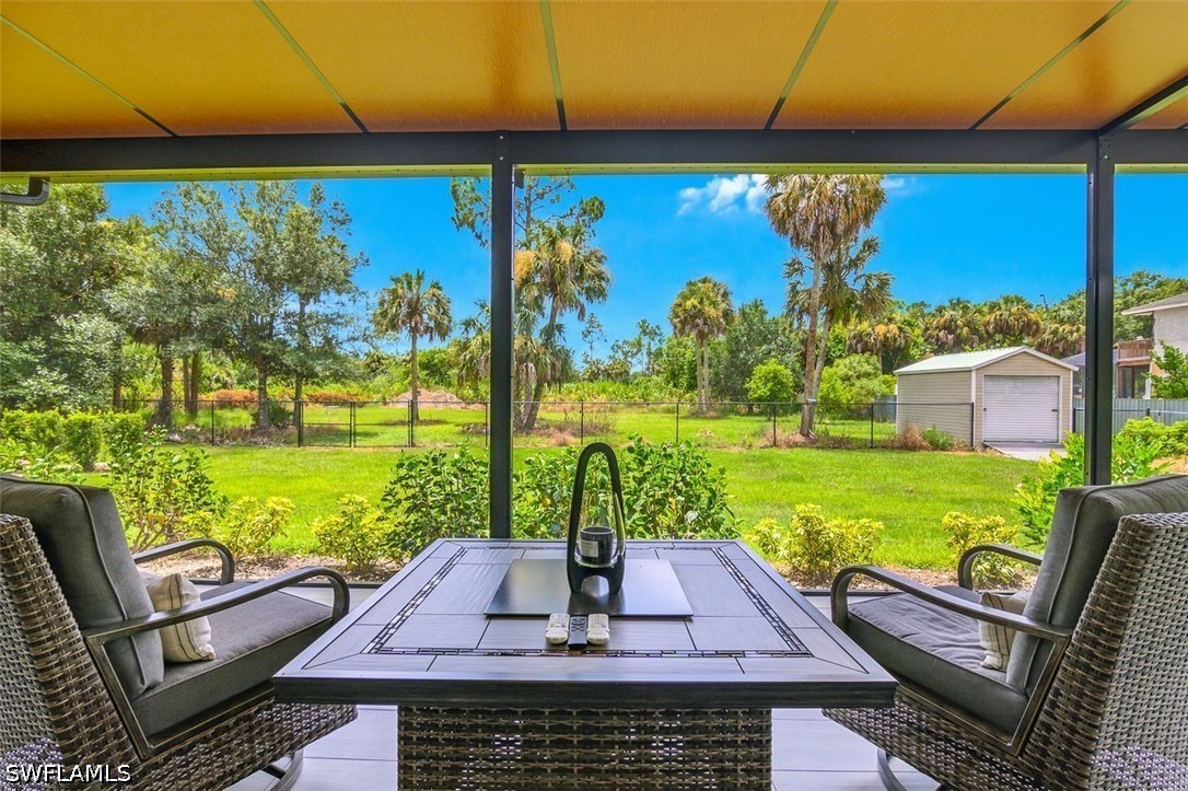 4 Bed SingleFamilyResidence for Sale in Naples, FL, $879,000 — photo 26