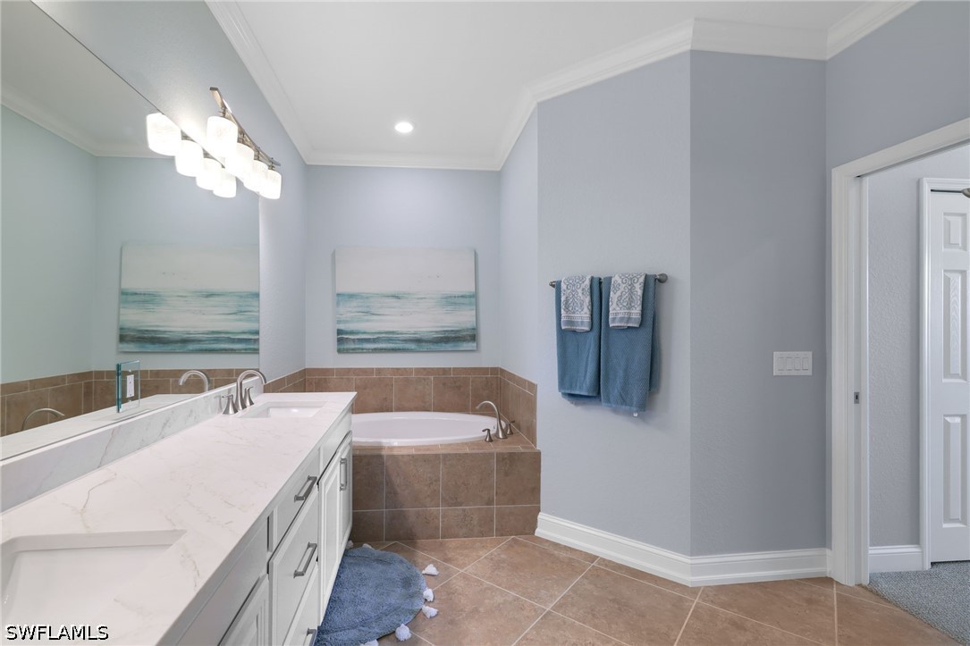 3 Bed Waterfront Home for Sale in Bonita Springs, FL — photo 26