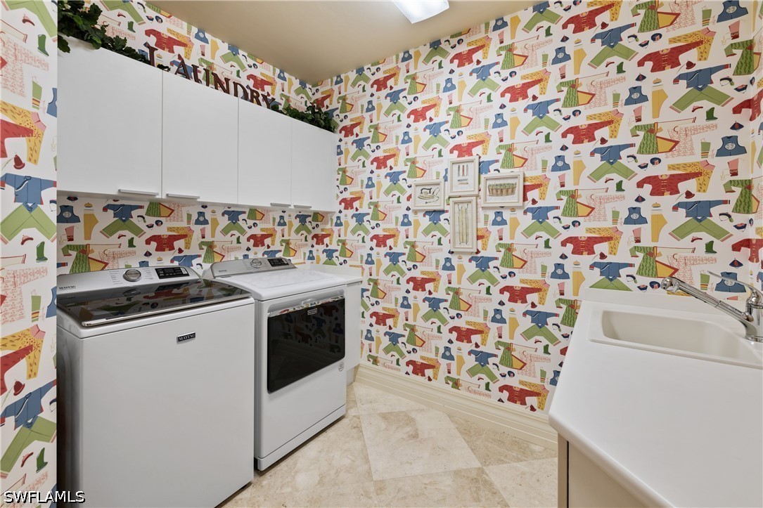 3 Bed Waterfront Home for Sale in Estero, FL, $2,299,900 — photo 26