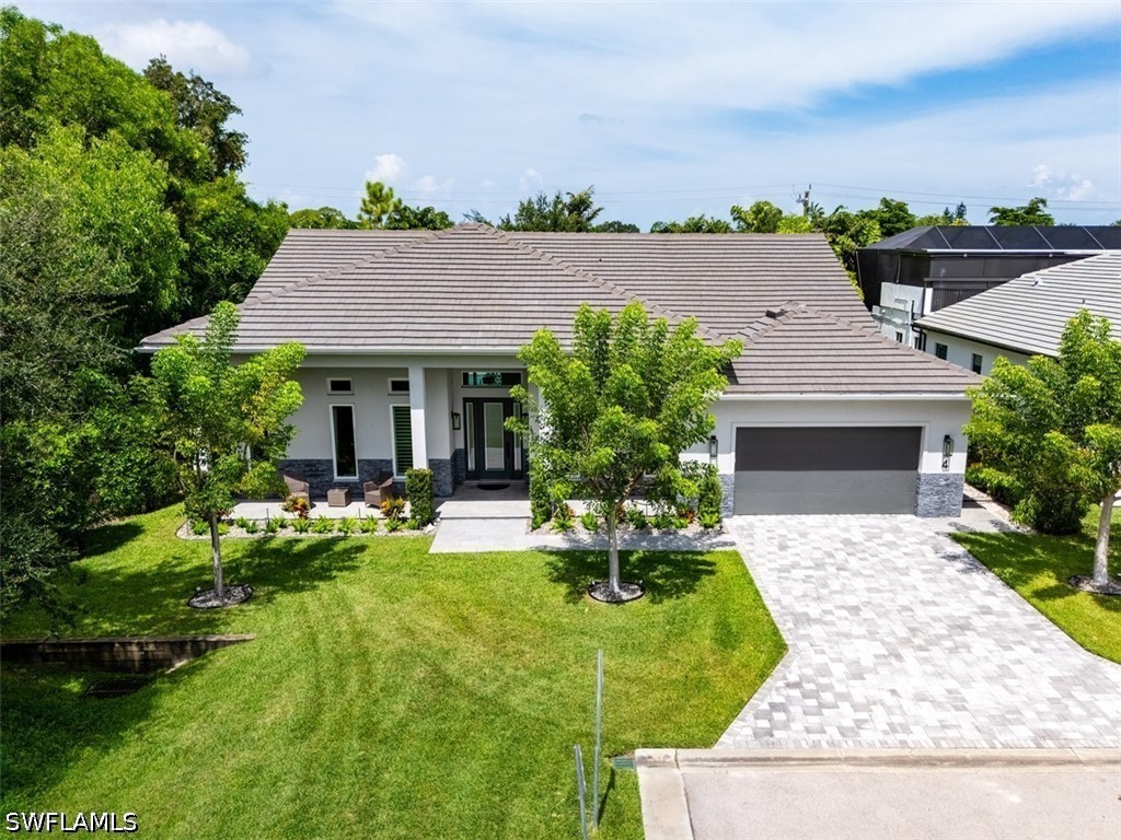 3 Bed Pool Home for Sale in Naples, FL, $1,699,000 — photo 26