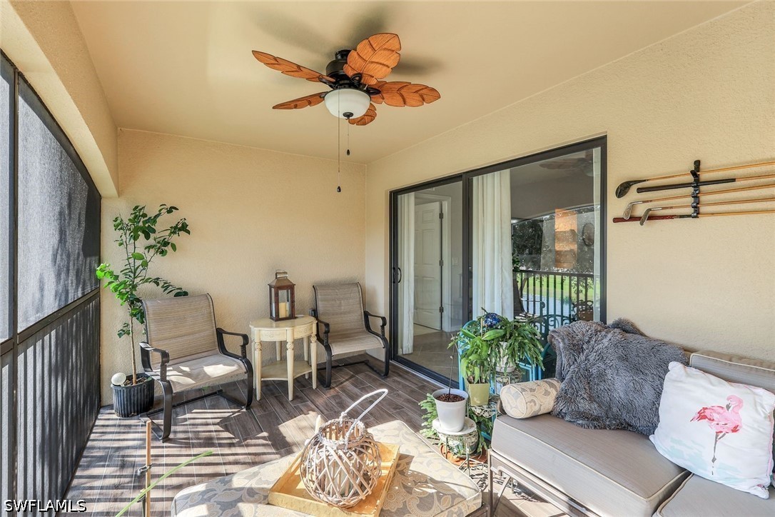 2 Bed Waterfront Home for Sale in Bonita Springs, FL — photo 26