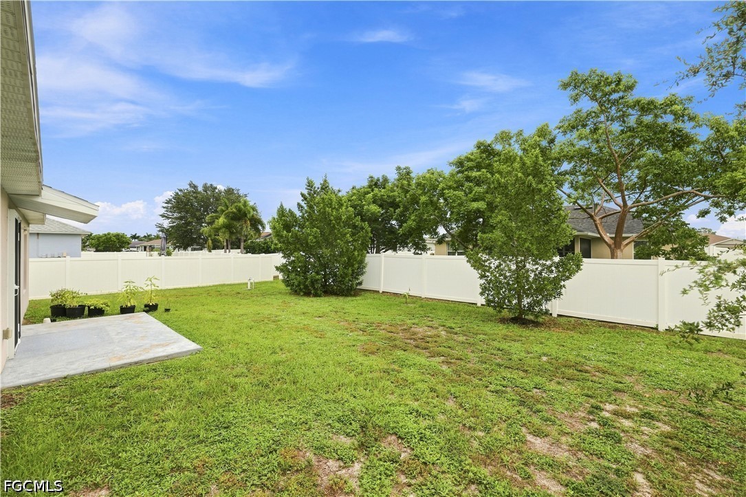 3 Bed SingleFamilyResidence for Sale in Cape Coral, FL — photo 26
