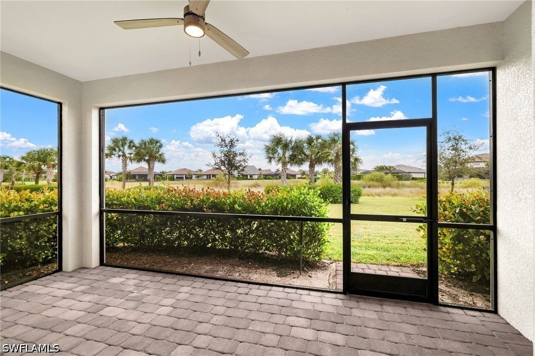 4 Bed SingleFamilyResidence for Sale in Estero, FL, $3,400 — photo 26