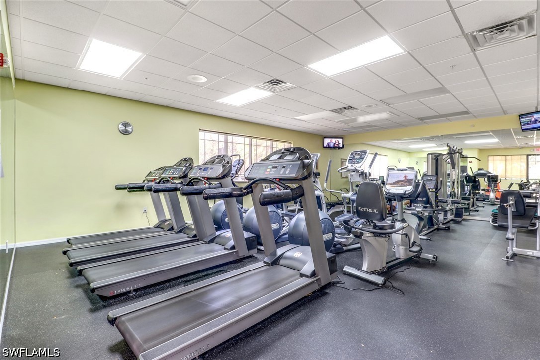 2 Bed Condominium for Sale in Stoneybrook, FL, $4,500 — photo 26