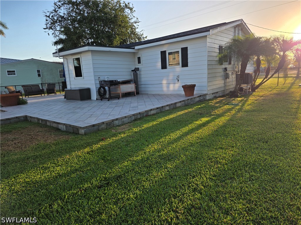 2 Bed SingleFamilyResidence for Sale in Everglades City, FL — photo 26