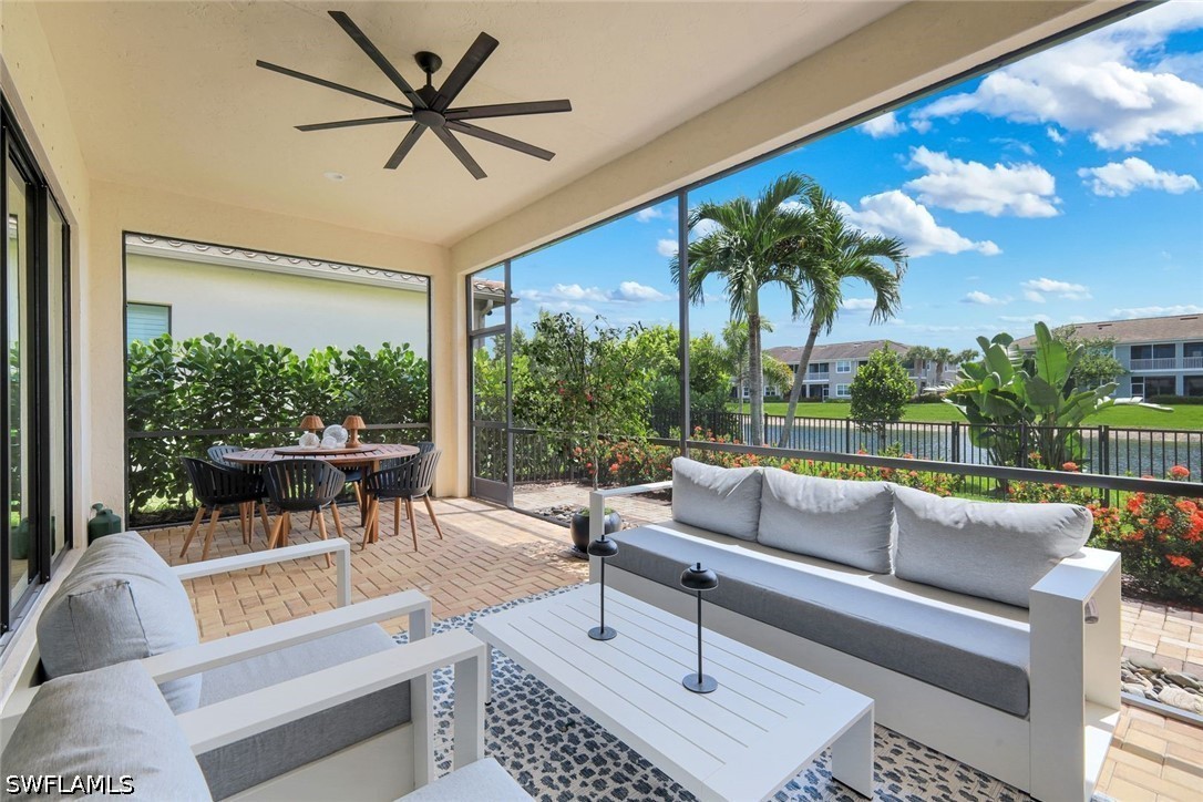 5 Bed SingleFamilyResidence for Sale in Naples, FL — photo 26