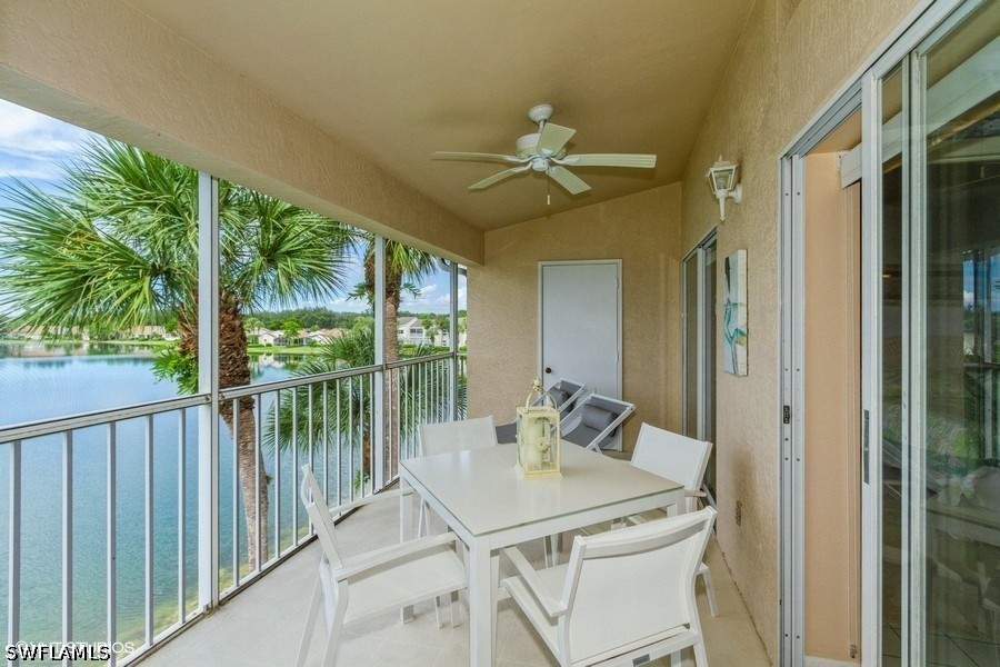 2 Bed Waterfront Home for Sale in Naples, FL, $2,200 — photo 26