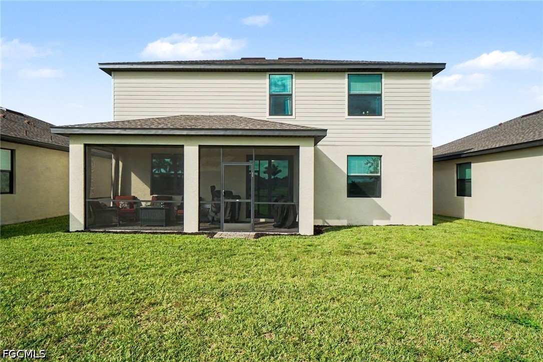 4 Bed SingleFamilyResidence for Sale in Portico, FL — photo 26