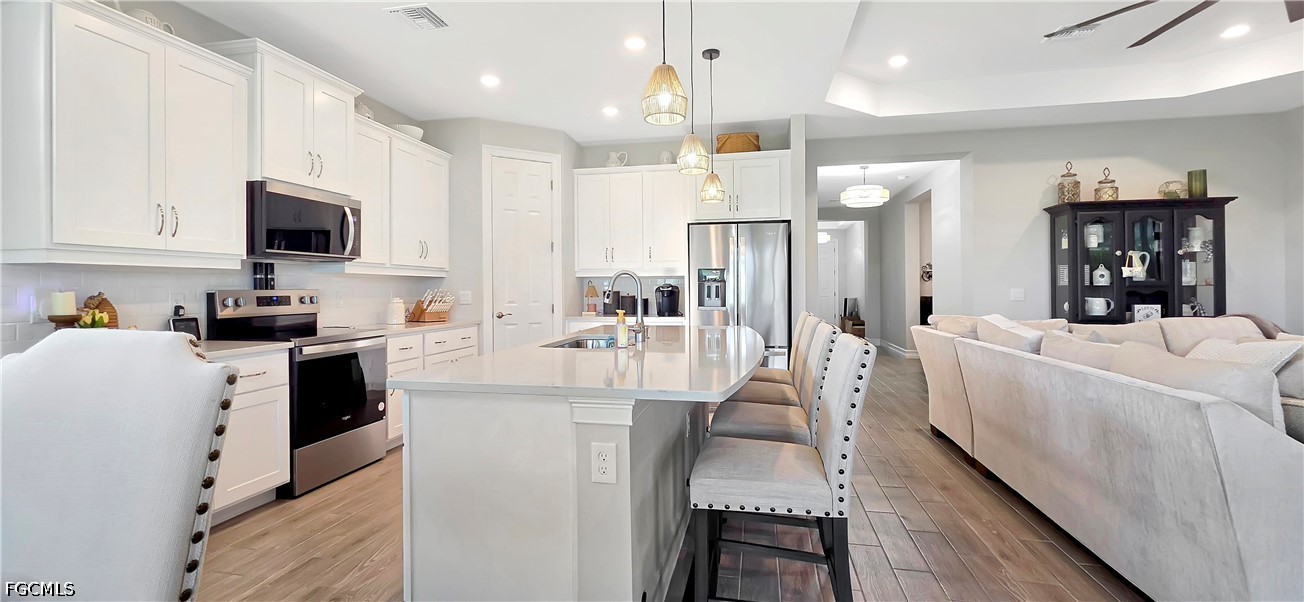 3 Bed SingleFamilyResidence for Sale in Coral Bay, FL — photo 26