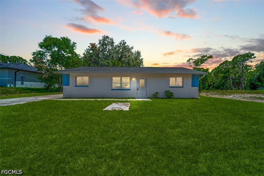 3 Bed SingleFamilyResidence for Sale in Lehigh Acres, FL — photo 26