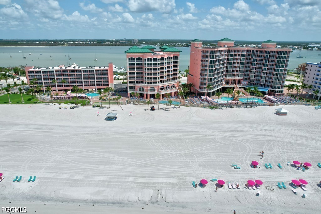 2 Bed Waterfront Home for Sale in White Sand Villas, FL — photo 26