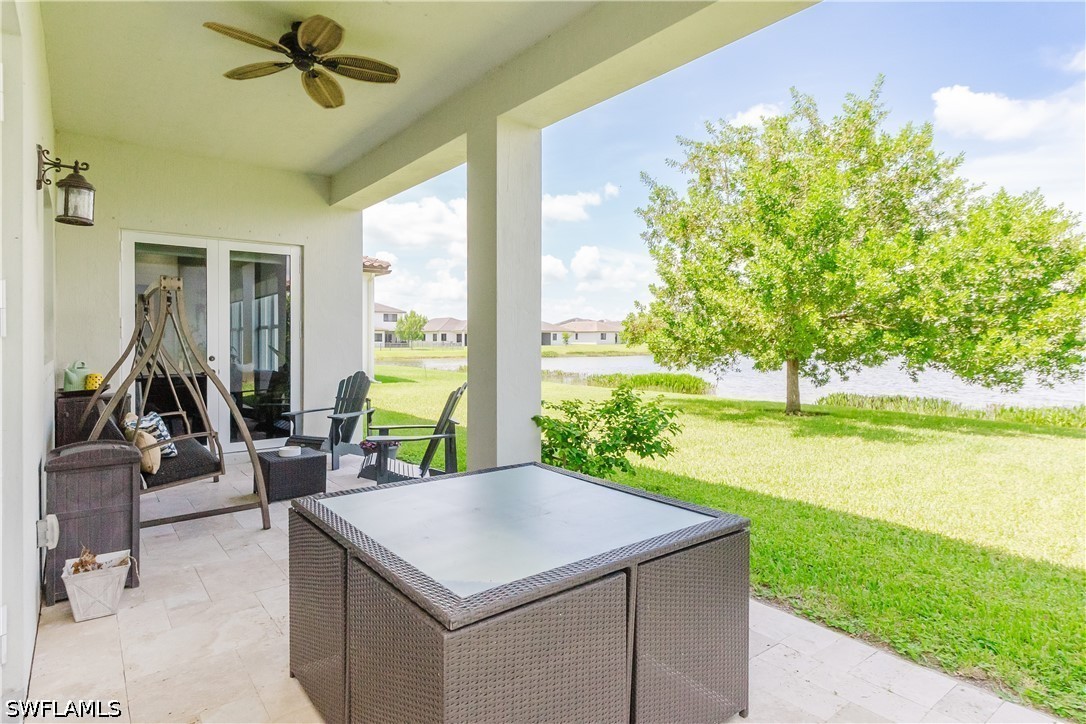 5 Bed Waterfront Home for Sale in Maple Ridge, FL, $3,995 — photo 26