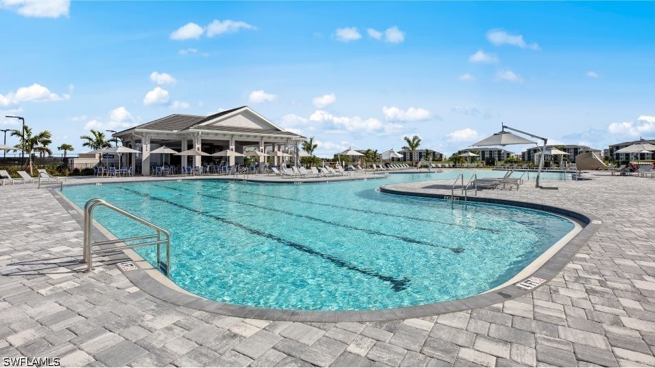 2 Bed Waterfront Home for Sale in Ave Maria, FL, $1,900 — photo 26