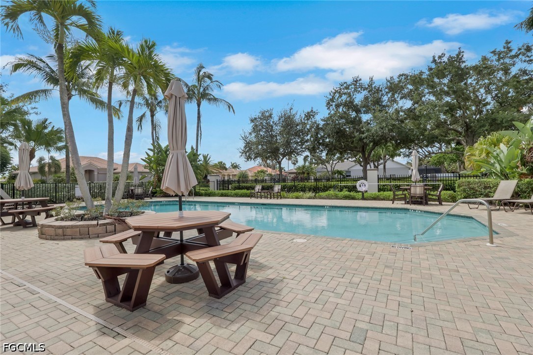 3 Bed Pool Home for Sale in Fort Myers, photo 26
