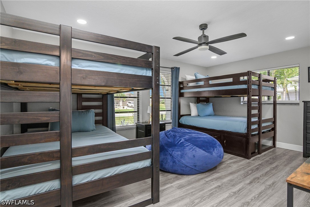 3 Bed Pool Home for Sale in Cape Coral, FL, $590,000 — photo 26